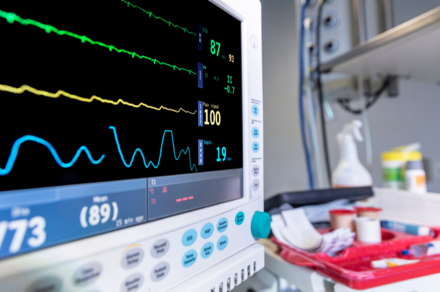 Cardiología Cardiología