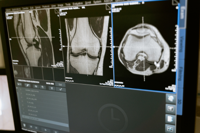 Radiología Radiología
