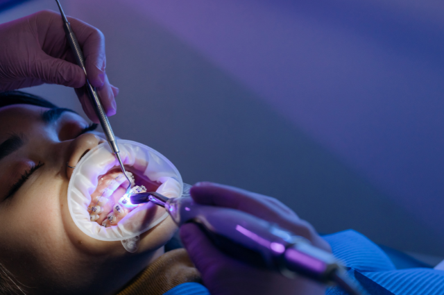 odontologia odontologia